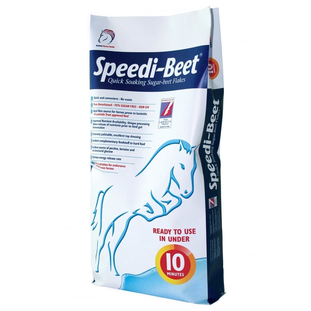 Speedi Beet 20kg