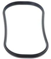 Honda Air Filter Manifold Gasket: GX630RH