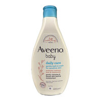 Aveeno Baby Gentle Body Wash 500ml