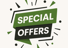 Special Offers