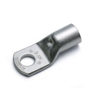 Copper Tube Terminal 4mm2/6mm (50)