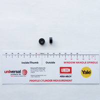 NYLON RING UK241