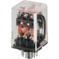 12V DC 8 PIN RELAY G08