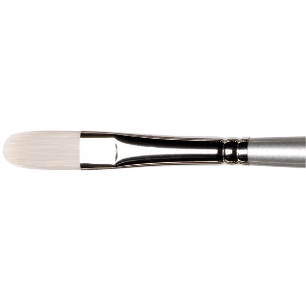 Artisan Filbert No. 12 Long Handle
