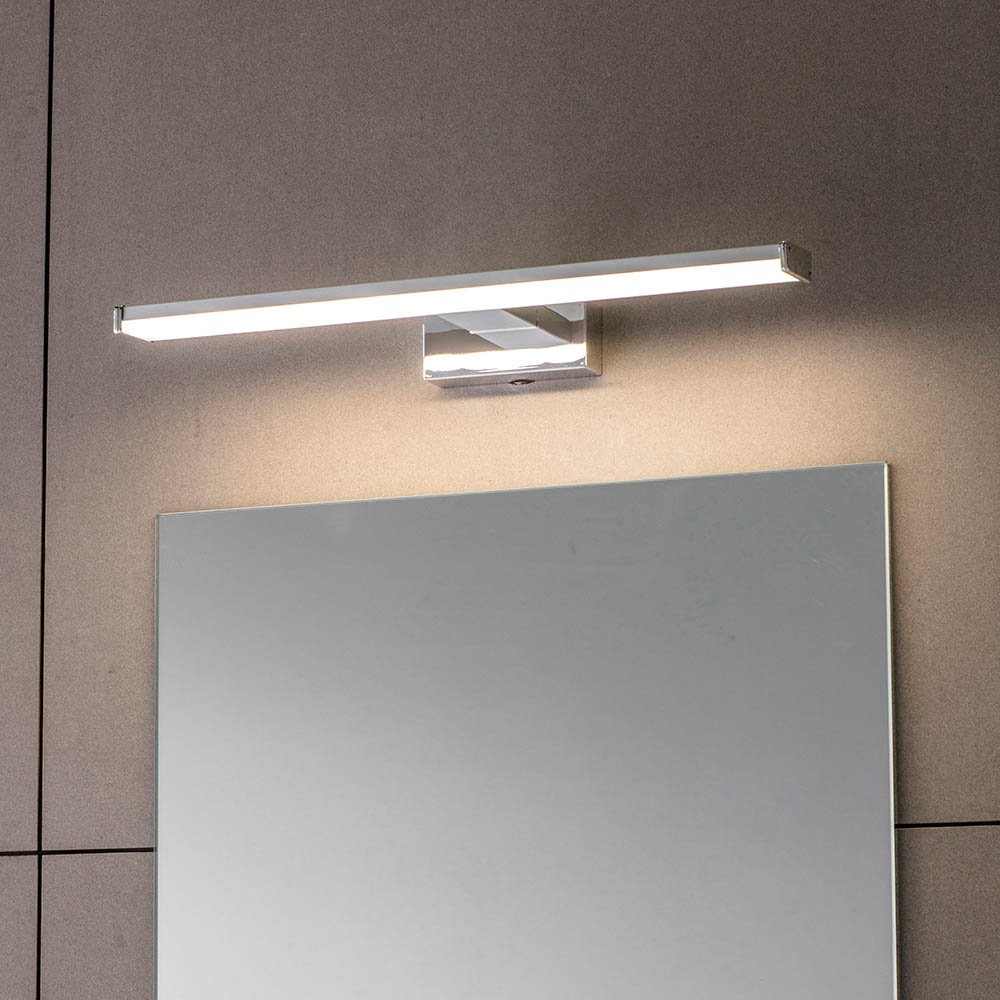 Endon Axis Wall Light IP44