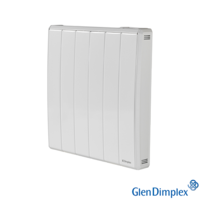 Glen Dimplex DIMQRAD075E Q-Rad Electric Radiator 750W