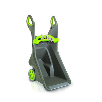Keter Realbarrow Wheelbarrow - 100L