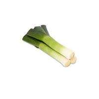 Leeks (kg)