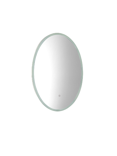Aster-Oval-Mirror