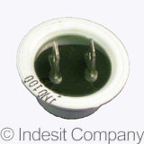 Indesit Washing Machine Thermostat Probe