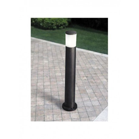 Fumagalli Amelia 800mm Bollard Black