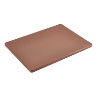 *Everyday Utensils* Chopping Board, 300 x 450 x 12mm, Brown