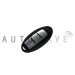 Nissan 3 Button Smart Remote Fob