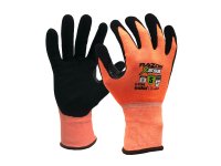 Esko Razor X558 Cut F Nitrile Glove