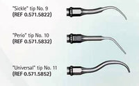KaVo Sonosoft Piezolux Tip No.11 / Universal - DMI Dental Consumables Ireland - Next Day Delivery