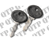 Ignition Switch Key