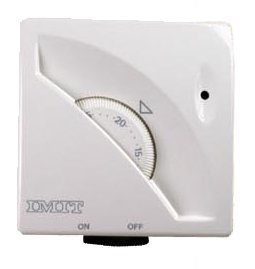 TA3N 2 draads+lamp+on/off