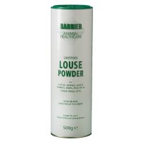 Barrier Louse Powder 500g