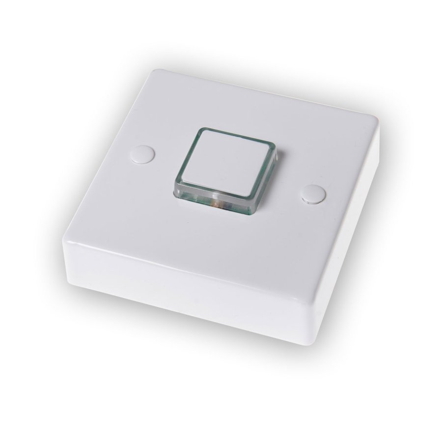 Eclipse 30-150W IP20 Time Delay Switch
