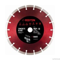 Dart MGP-10 Concrete Diamond Blade 115 x 22 mm