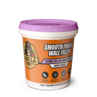GORILLA SMOOTH FINISH WALL FILLER 473ML