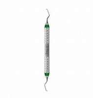 Hufriedy Gracey #7/8 HDL #9, Green