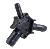 Tucker French Chamfer Tool 20-25-32mm ZL-RE03