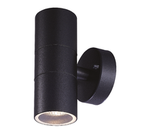 Eclipse SGDEBL-UP/DN GU10 Aluminum Up/Down Wall Light