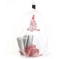 PBAL 200- Asbestos Bag Large
