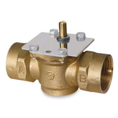 Zoneventiel 2weg 4/4FF