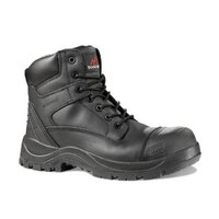 Rockfall Slate Boot Black S3