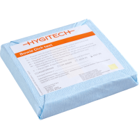 Hygitech Bowie Dick Autoclave Test Pack  - Single Use