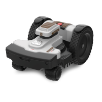 ambrogio robotic lawnmower