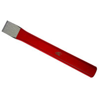Vires VR7300 Flat Cold Chisel 300mm x 23mm