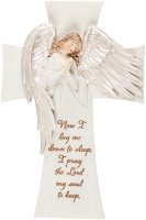 7 Inch  Guardian Angel Cross    (39688)