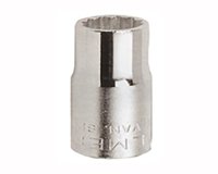 Bahco Socket 27mm 1/2" Drive Bi-Hex