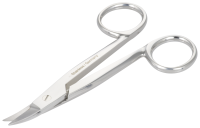 3M&trade; Crown Curved Scissors, 801202