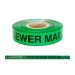 Esko Detectable Foil Trench Tape