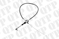 Hand Throttle Cable Landini - Replaces 4206573M92