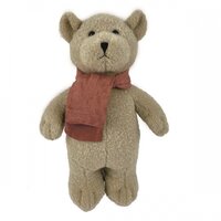 Gaspard Bear Small. 30cm.