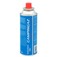 Campingaz CP250 Gas Cartridge Butane/Isobutane Mix (PK of 4) 