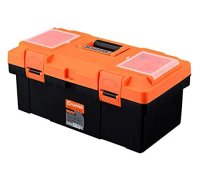 HARDEN 520303 - 17.5" Poly Tool box