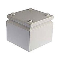 Mild Steel Enclosure