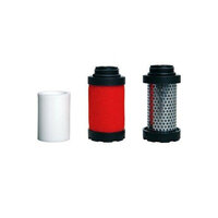 3M&trade; Aircare&trade; Filter Replacement Kit, Acu-20