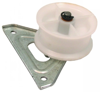 Hotpoint Tumble Dryer Jockey Wheel