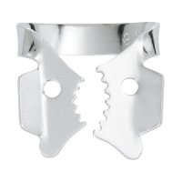 Coltene Hygenic Winged Clamp - SIngle W7 - DMI Ireland's Leading Dental Supplier - Next Day Delivery