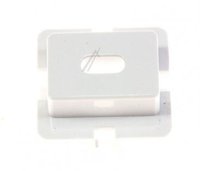 Beko Tumble Dryer Function Button Single White Genuine
