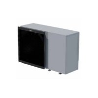 Daikin High Capacity R32 9kW Monobloc (Heating Only) 1 Phase EDLA09D3V3