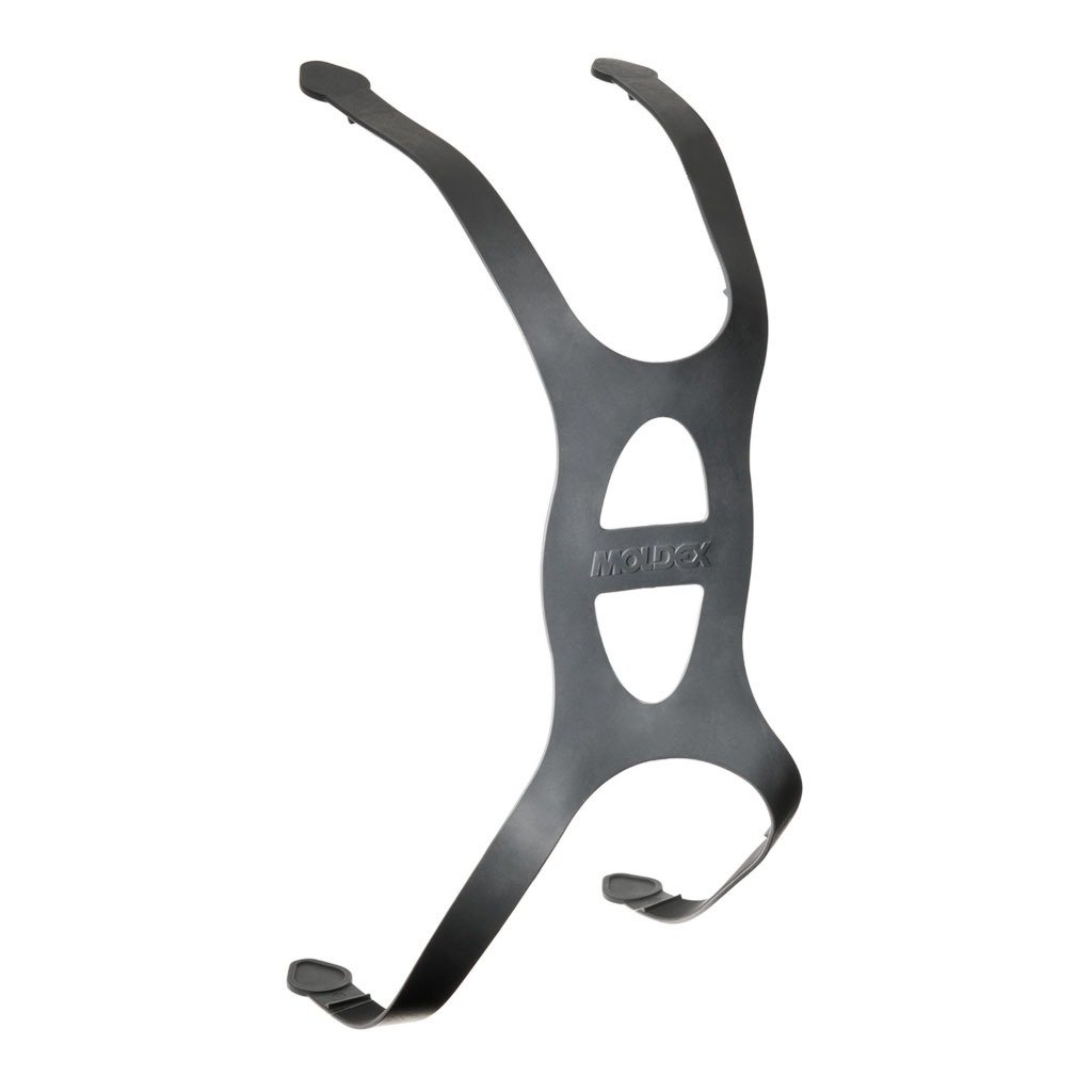 9000 SERIES HEAD HARNESS (SPARE PARTS)