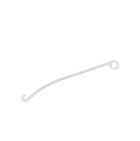 Dentsply retainer Retriever White - Pack of 10 Next Day Delivery from DMI - Ireland's Leading Professional Dental Supplier - ROI: 01 427 3700 | NI: 028 9260 1000